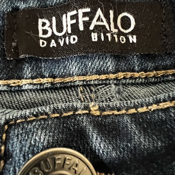 Buffalo jeans - Picture 2 of 5
